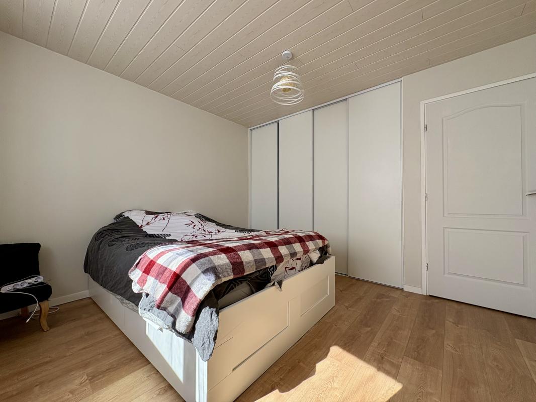 Appartement 2 Pièce(s) Tullins