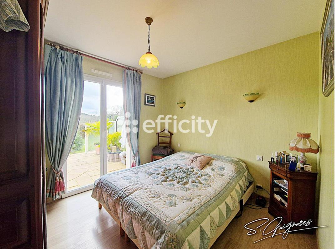 Maison 6 Pièce(s) Melrand - Photo 7