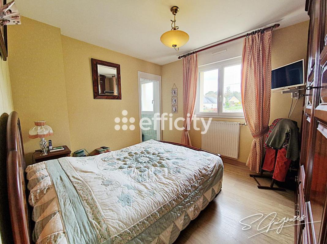 Maison 6 Pièce(s) Melrand - Photo 8