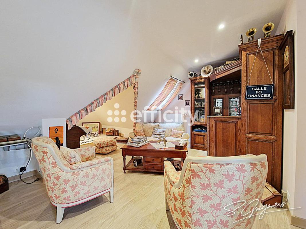 Maison 6 Pièce(s) Melrand - Photo 13