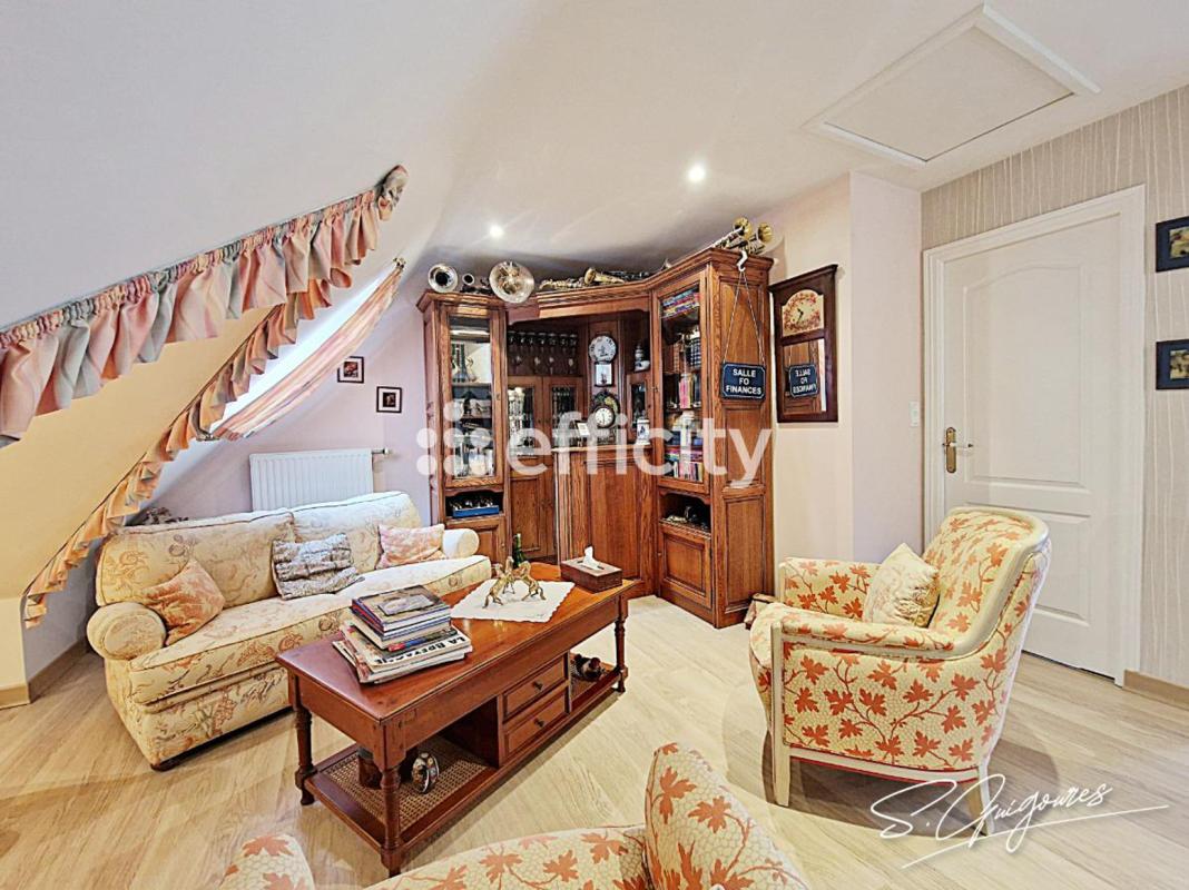 Maison 6 Pièce(s) Melrand - Photo 21