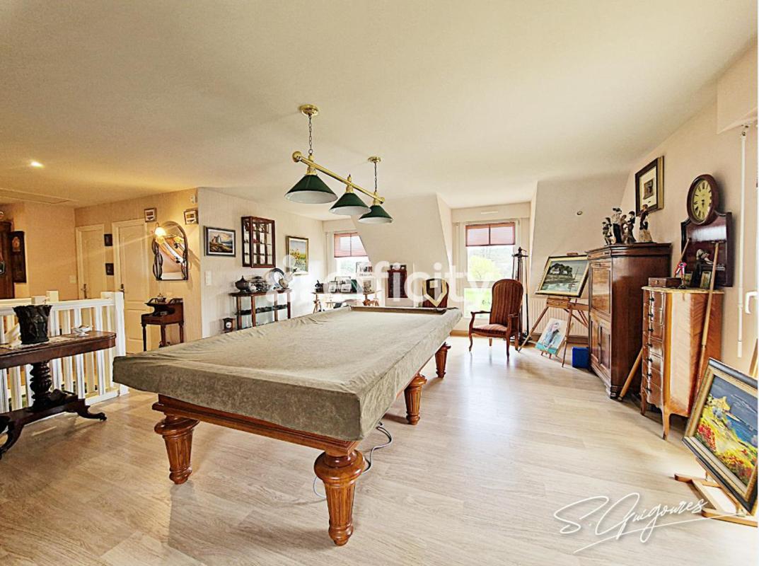 Maison 6 Pièce(s) Melrand - Photo 25