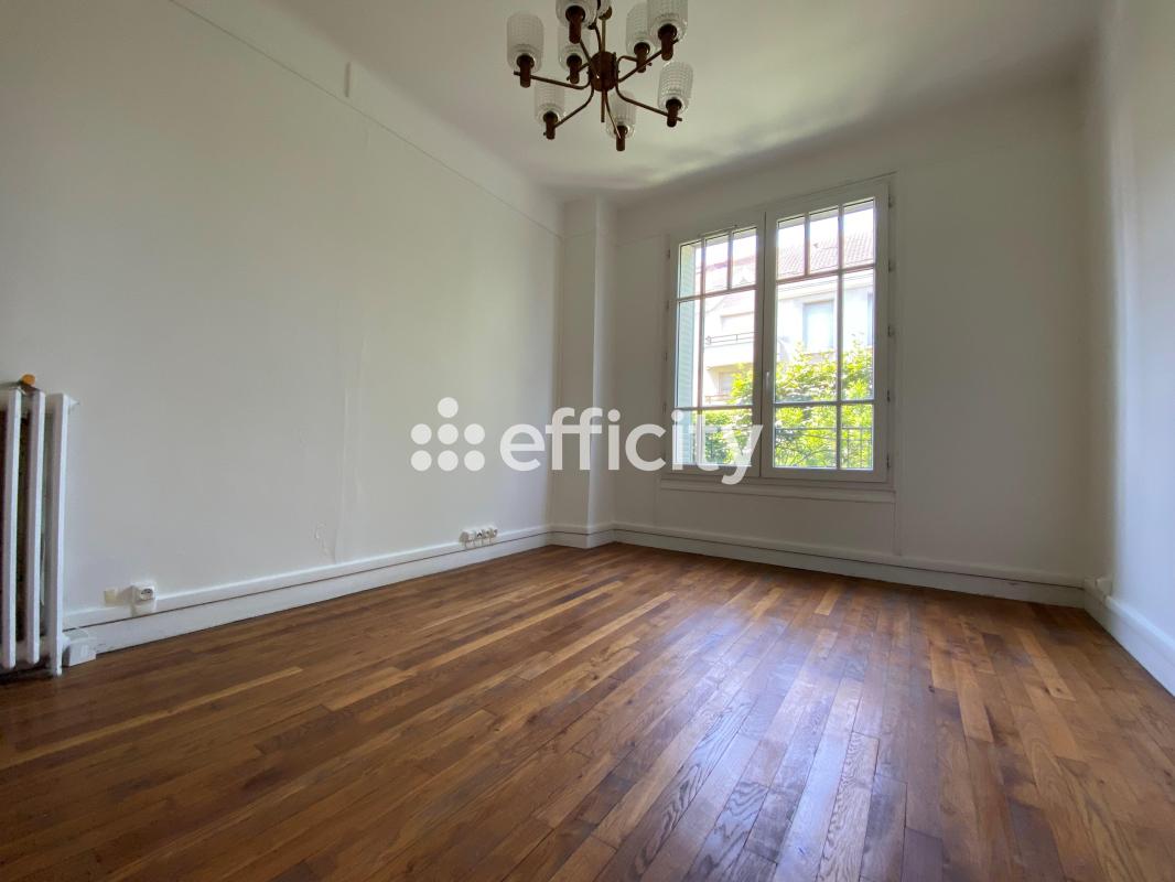 Appartement 3 Pièce(s) Villeneuve-le-Roi