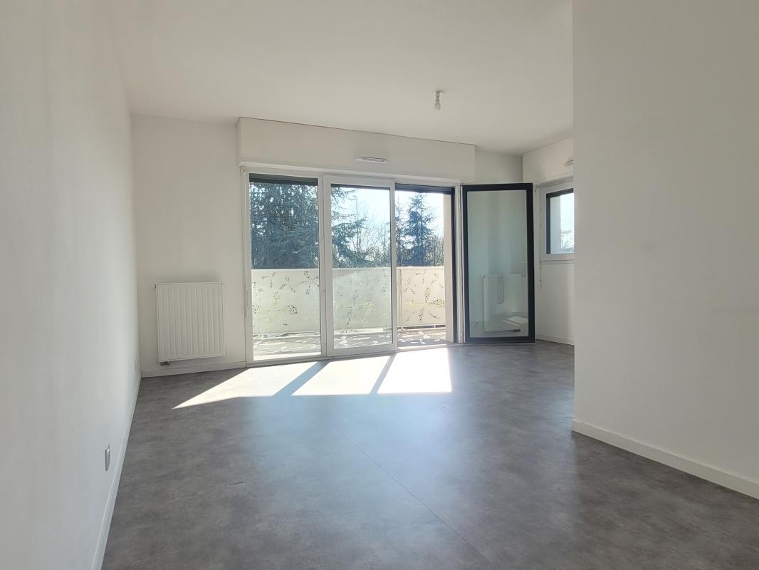 Appartement 3 Pièce(s) Nantes