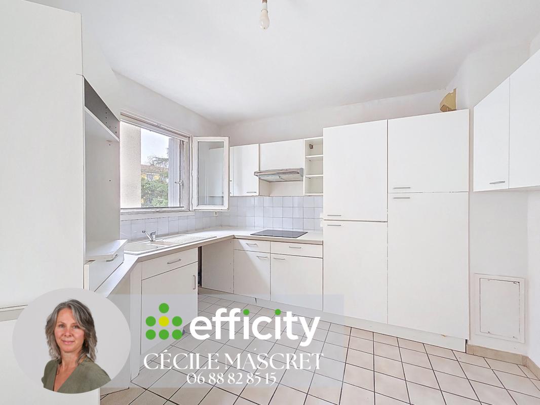 Appartement 3 Pièce(s) Aubenas