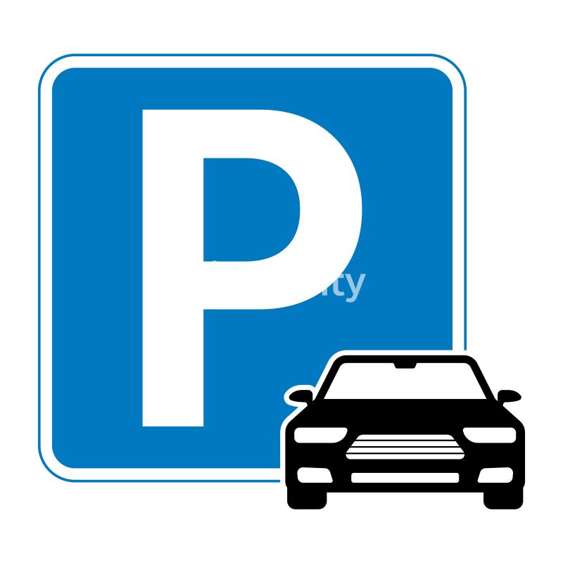 Parking  Choisy-le-Roi
