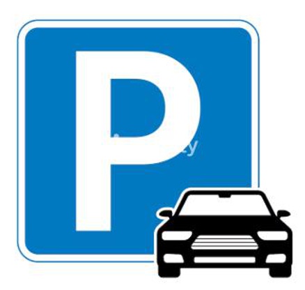 Parking  Choisy-le-Roi