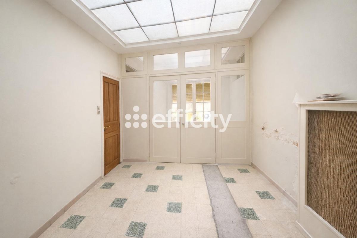 Maison de ville 5 Pièce(s) Lille