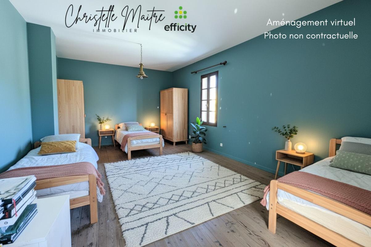 Maison 7 Pièce(s) Saint-Martin-de-Crau - Photo 4
