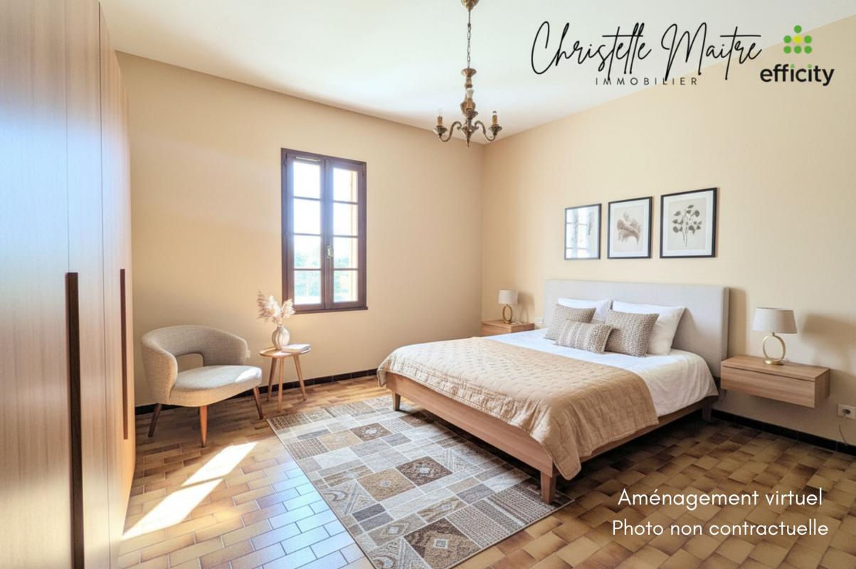 Maison 7 Pièce(s) Saint-Martin-de-Crau - Photo 9