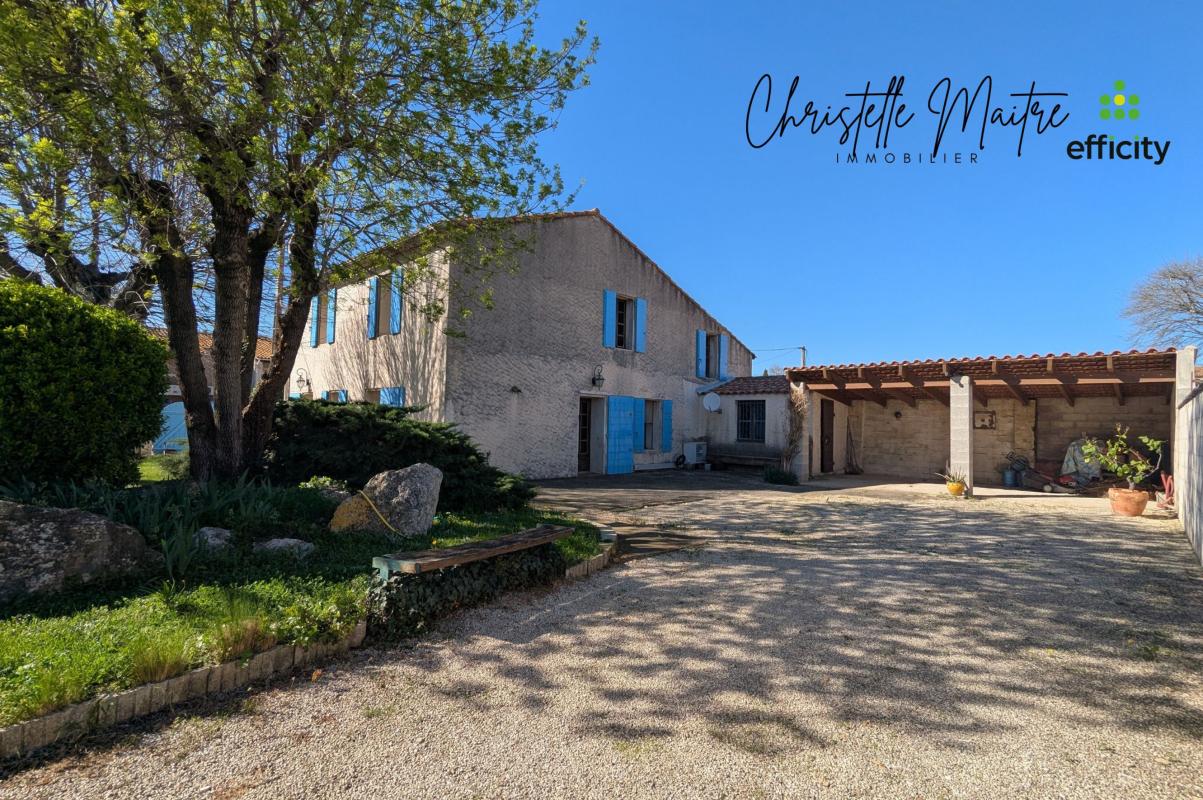 Maison 7 Pièce(s) Saint-Martin-de-Crau - Photo 11