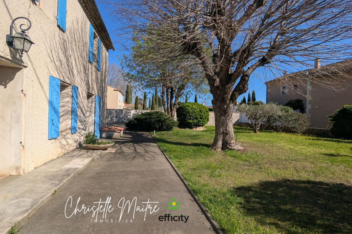 Maison 7 Pièce(s) Saint-Martin-de-Crau - Photo 12
