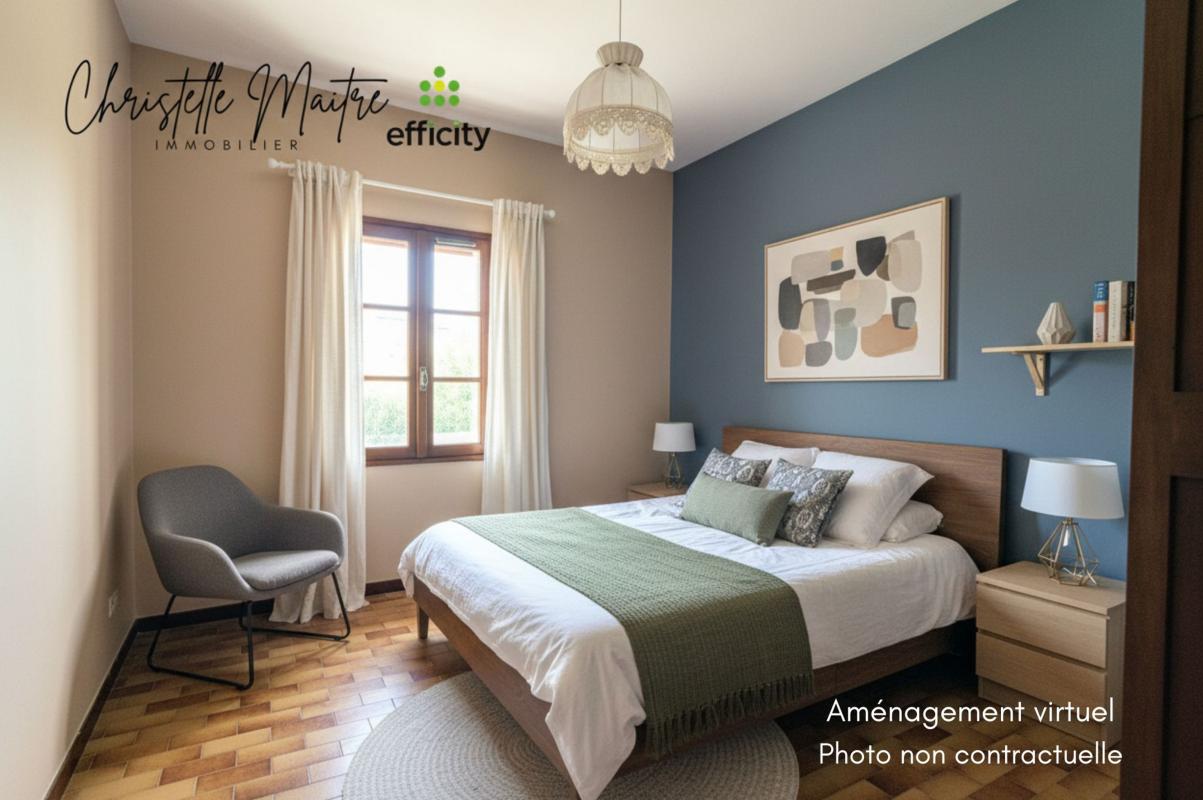 Maison 7 Pièce(s) Saint-Martin-de-Crau - Photo 14
