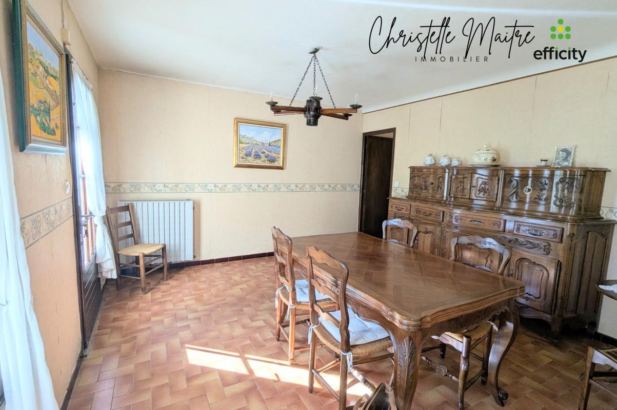 Maison 7 Pièce(s) Saint-Martin-de-Crau - Photo 16