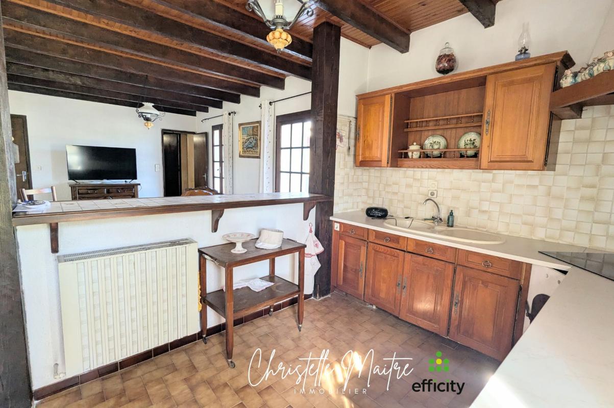 Maison 7 Pièce(s) Saint-Martin-de-Crau - Photo 17