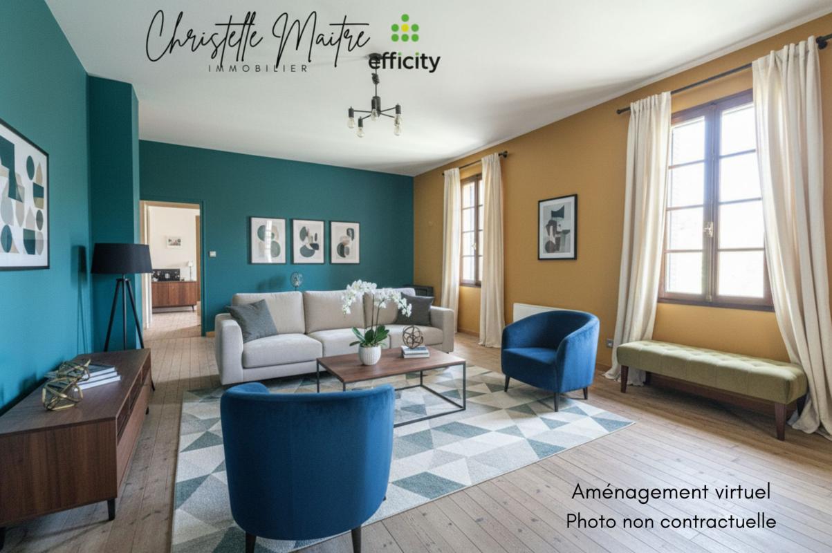 Maison 7 Pièce(s) Saint-Martin-de-Crau - Photo 21