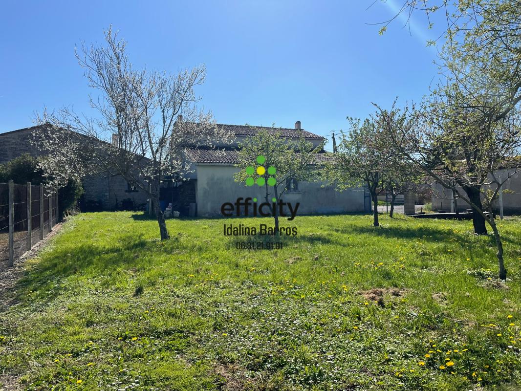 Maison 4 Pièce(s) Ranville-Breuillaud - Photo 18