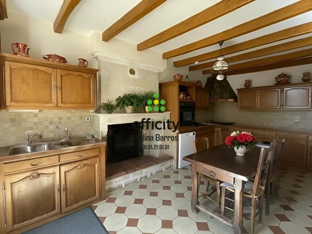 Maison 4 Pièce(s) Ranville-Breuillaud - Photo 5