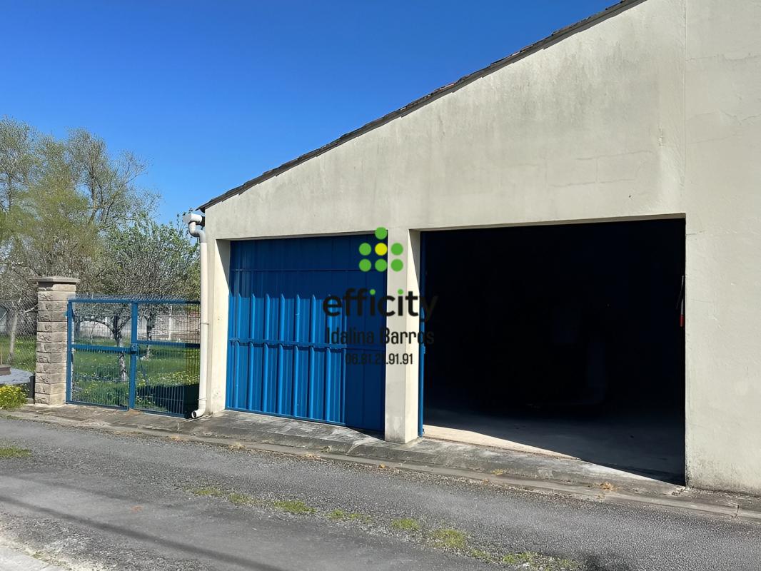 Maison 4 Pièce(s) Ranville-Breuillaud - Photo 13