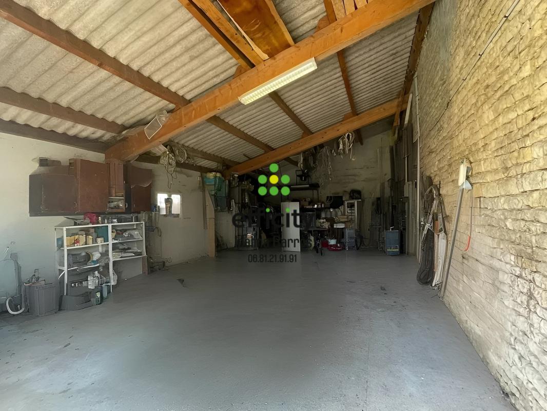 Maison 4 Pièce(s) Ranville-Breuillaud - Photo 14