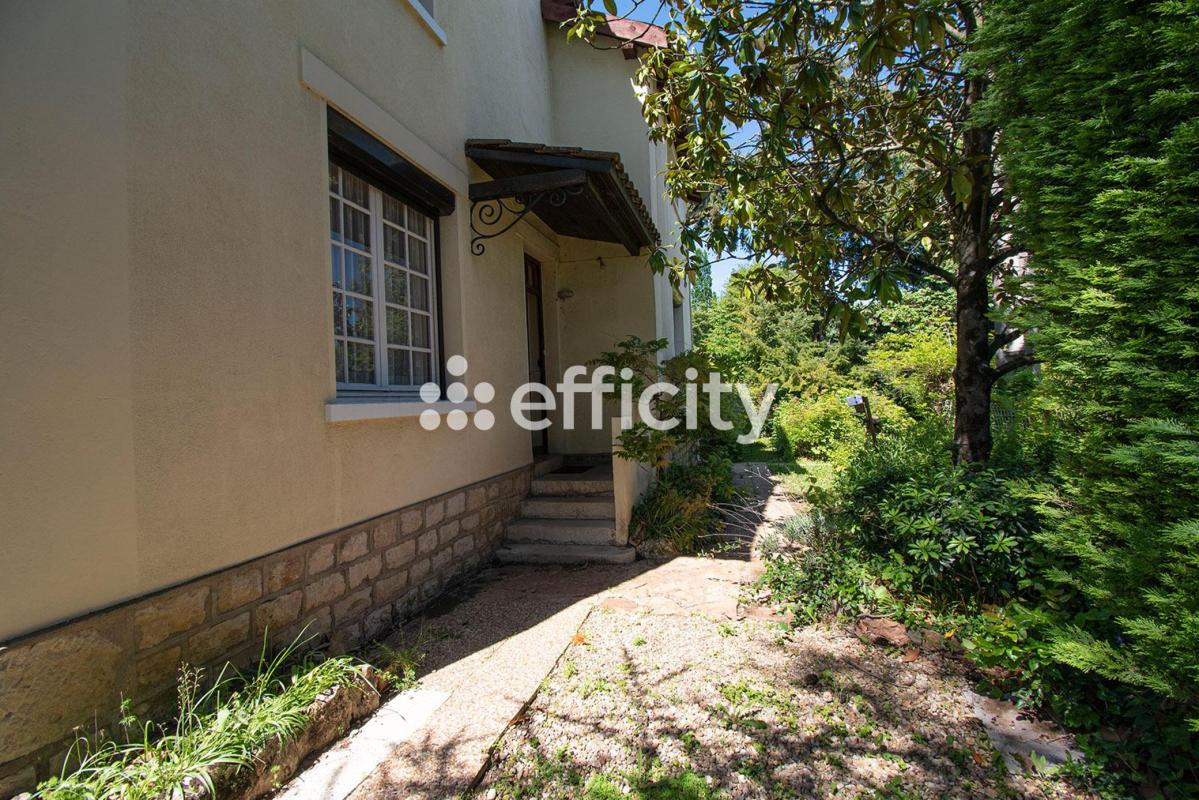 Maison 6 Pièce(s) Mâcon