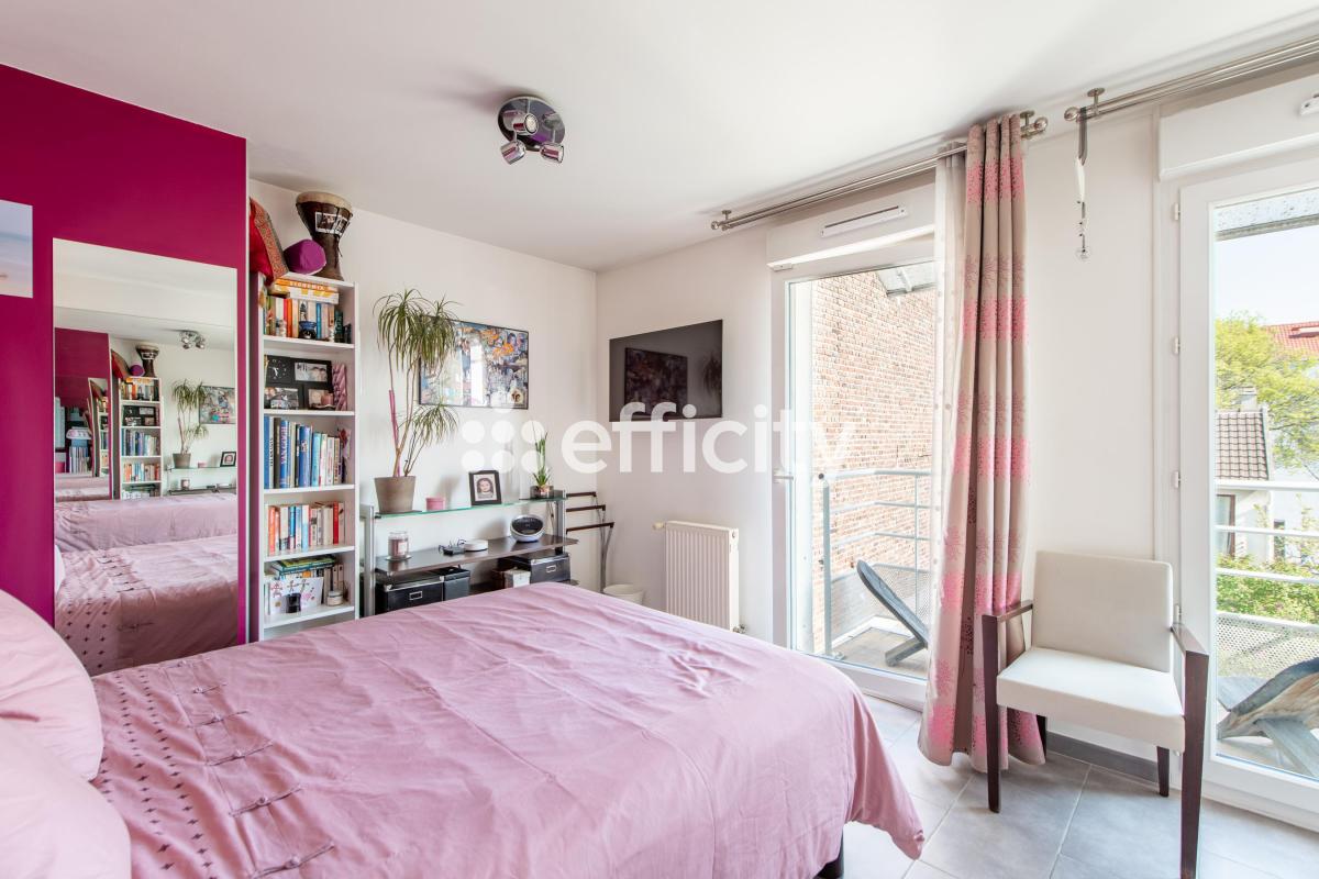 Maison 6 Pièce(s) Gennevilliers