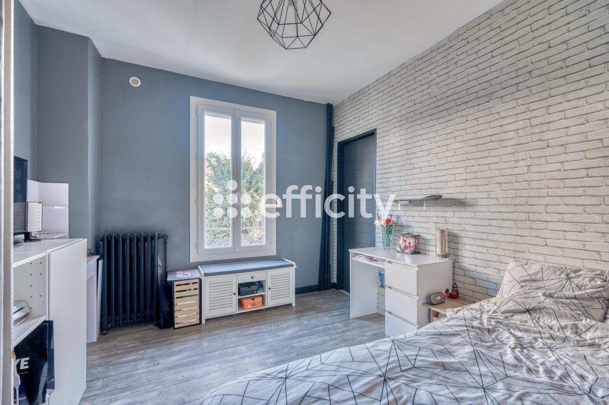 Pavillon 3 Pièce(s) Saint-Gratien