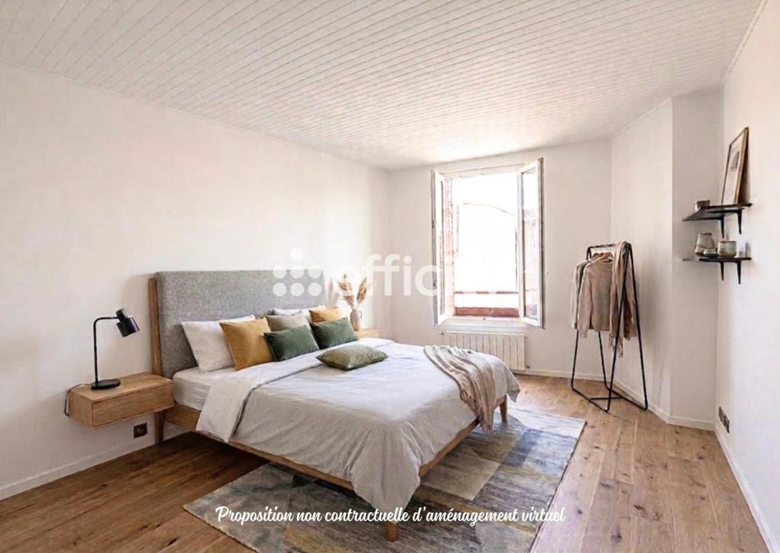 Appartement 2 Pièce(s) Alfortville - Photo 5