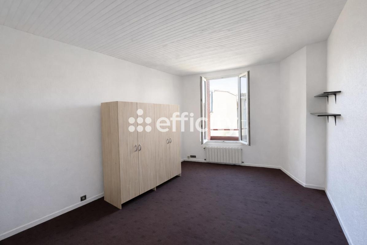 Appartement 2 Pièce(s) Alfortville - Photo 6