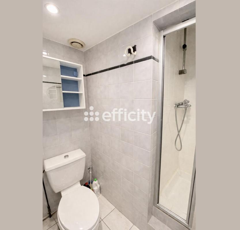 Appartement 2 Pièce(s) Alfortville - Photo 7