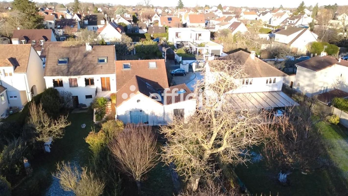 Maison 5 Pièce(s) Magny-les-Hameaux - Photo 2