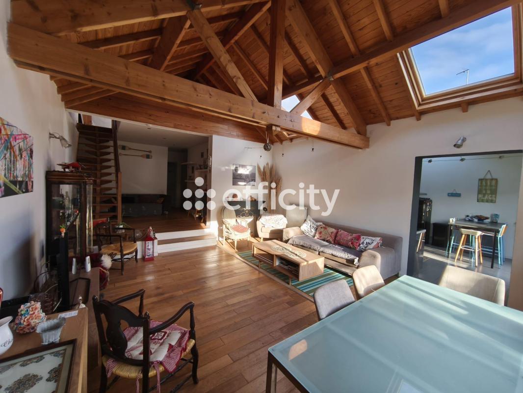 Maison 5 Pièce(s) Magny-les-Hameaux