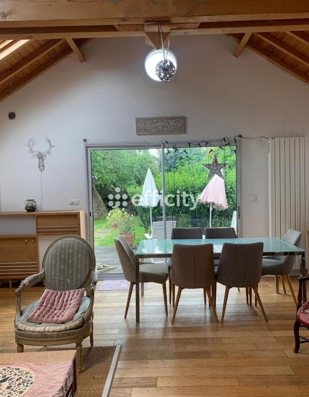 Maison 5 Pièce(s) Magny-les-Hameaux - Photo 4