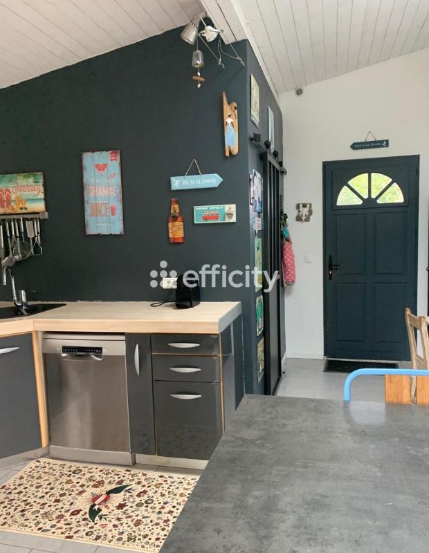 Maison 5 Pièce(s) Magny-les-Hameaux - Photo 6