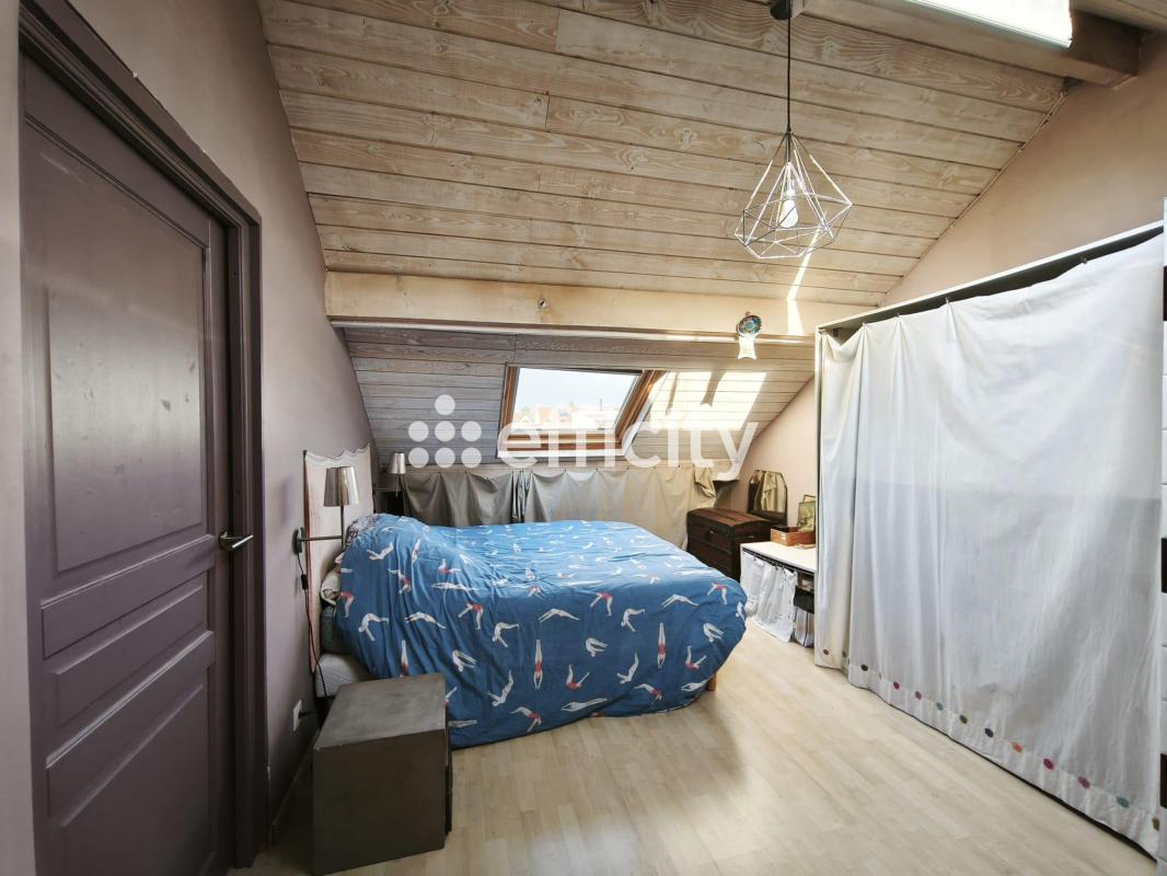 Maison 5 Pièce(s) Magny-les-Hameaux - Photo 10