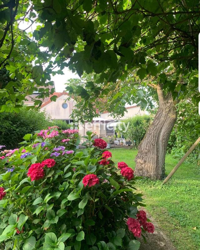 Maison 5 Pièce(s) Magny-les-Hameaux - Photo 12