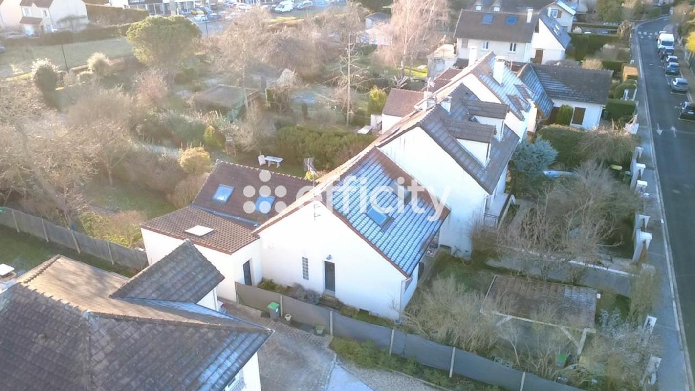 Maison 5 Pièce(s) Magny-les-Hameaux - Photo 14