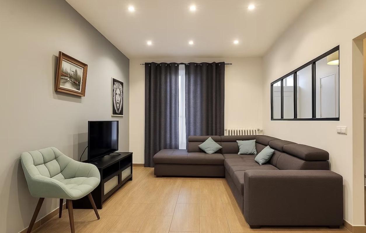 Maison de ville 1 Pièce(s) Houilles