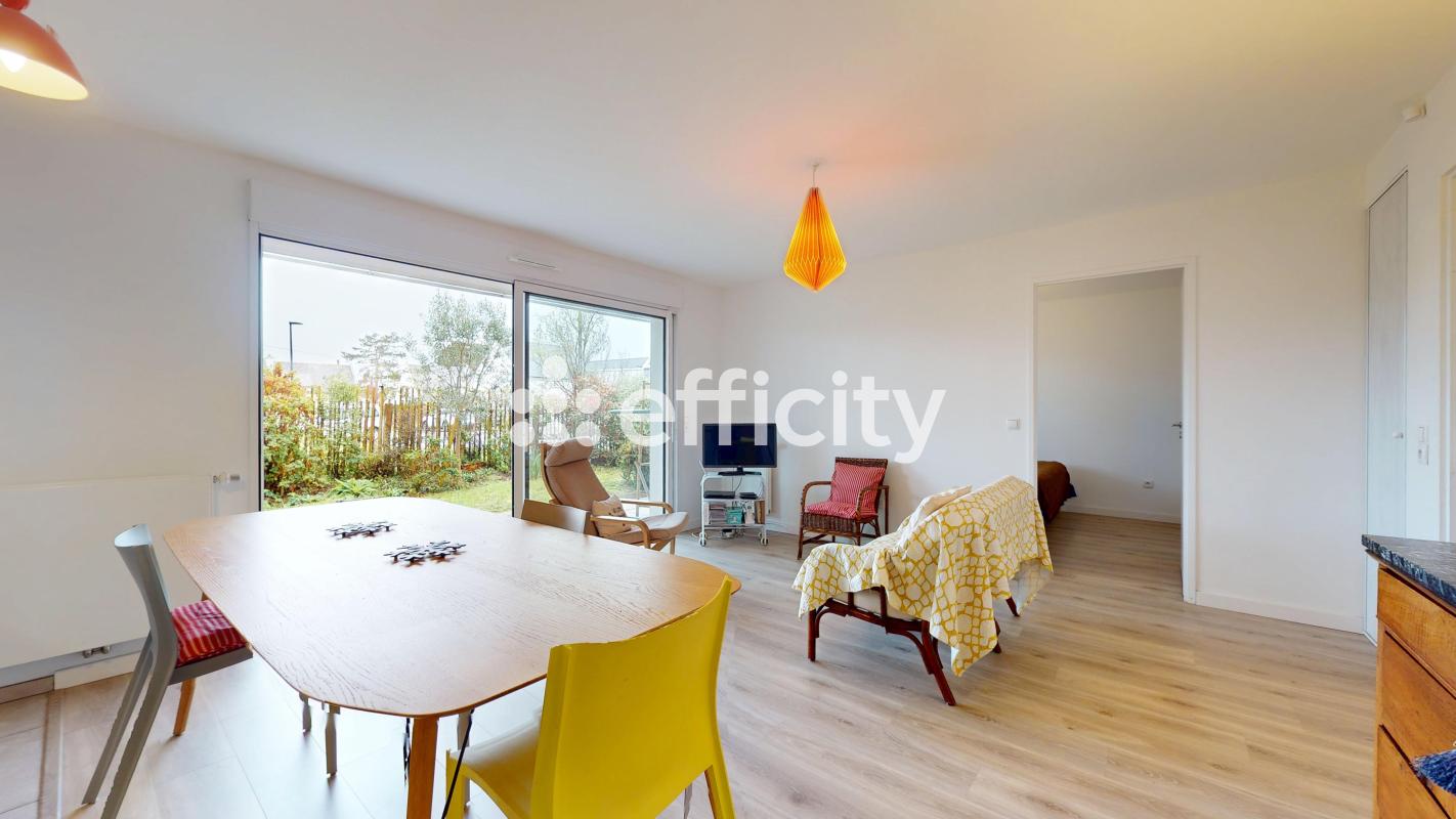 Appartement 3 Pièce(s) Carnac