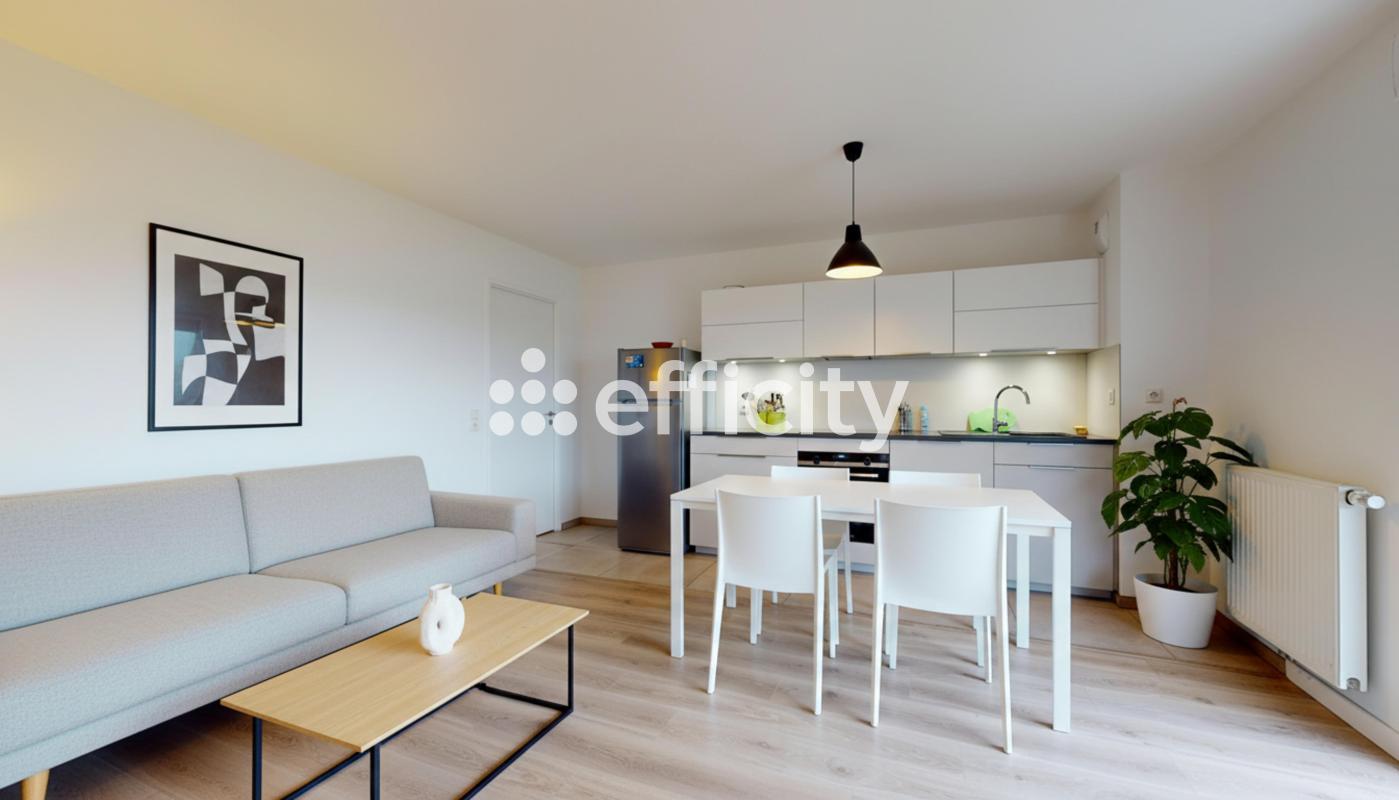 Appartement 3 Pièce(s) Carnac