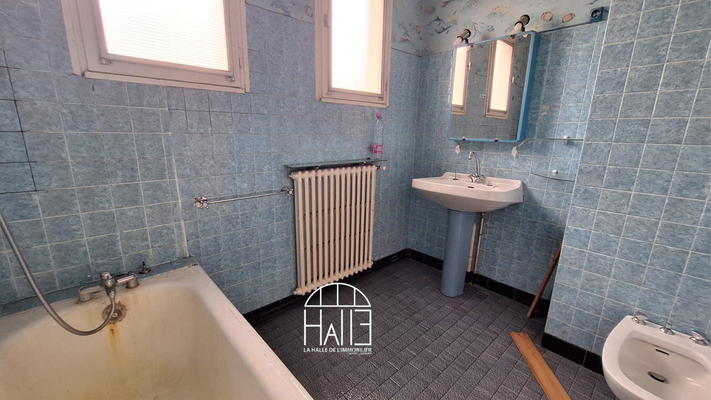Maison 5 Pièce(s) Saint-Junien - Photo 2