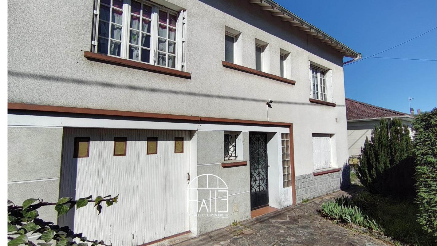 Maison 5 Pièce(s) Saint-Junien - Photo 5