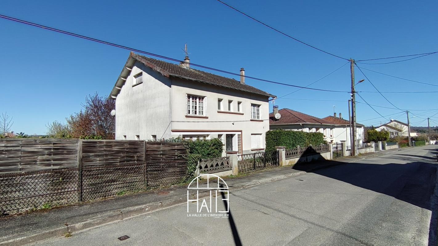 Maison 5 Pièce(s) Saint-Junien - Photo 7