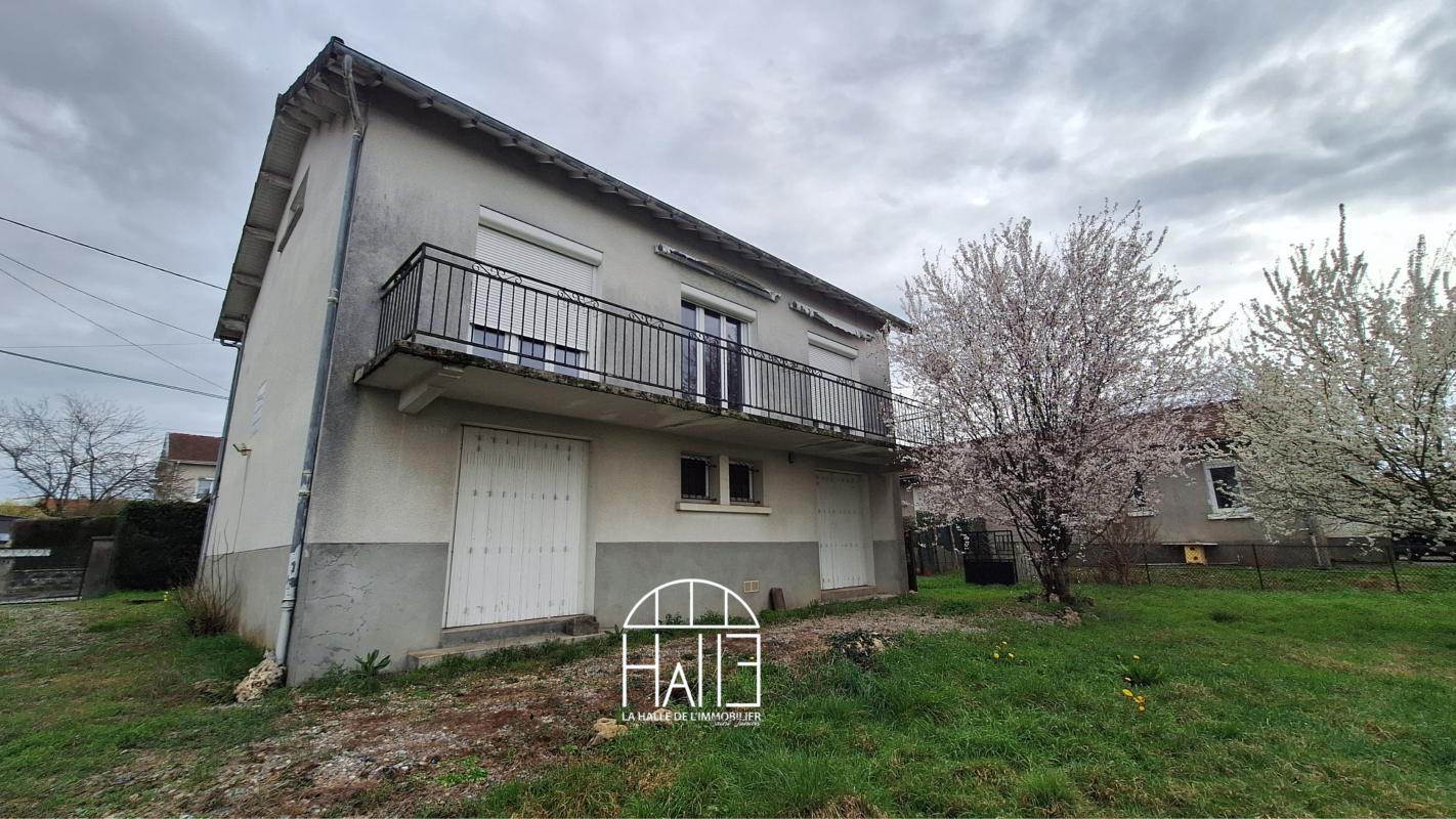 Maison 5 Pièce(s) Saint-Junien - Photo 8