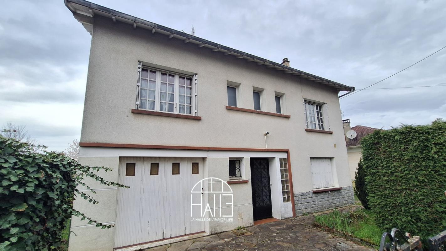 Maison 5 Pièce(s) Saint-Junien - Photo 9