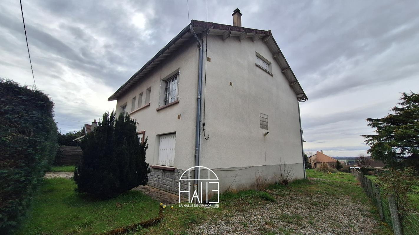 Maison 5 Pièce(s) Saint-Junien - Photo 10