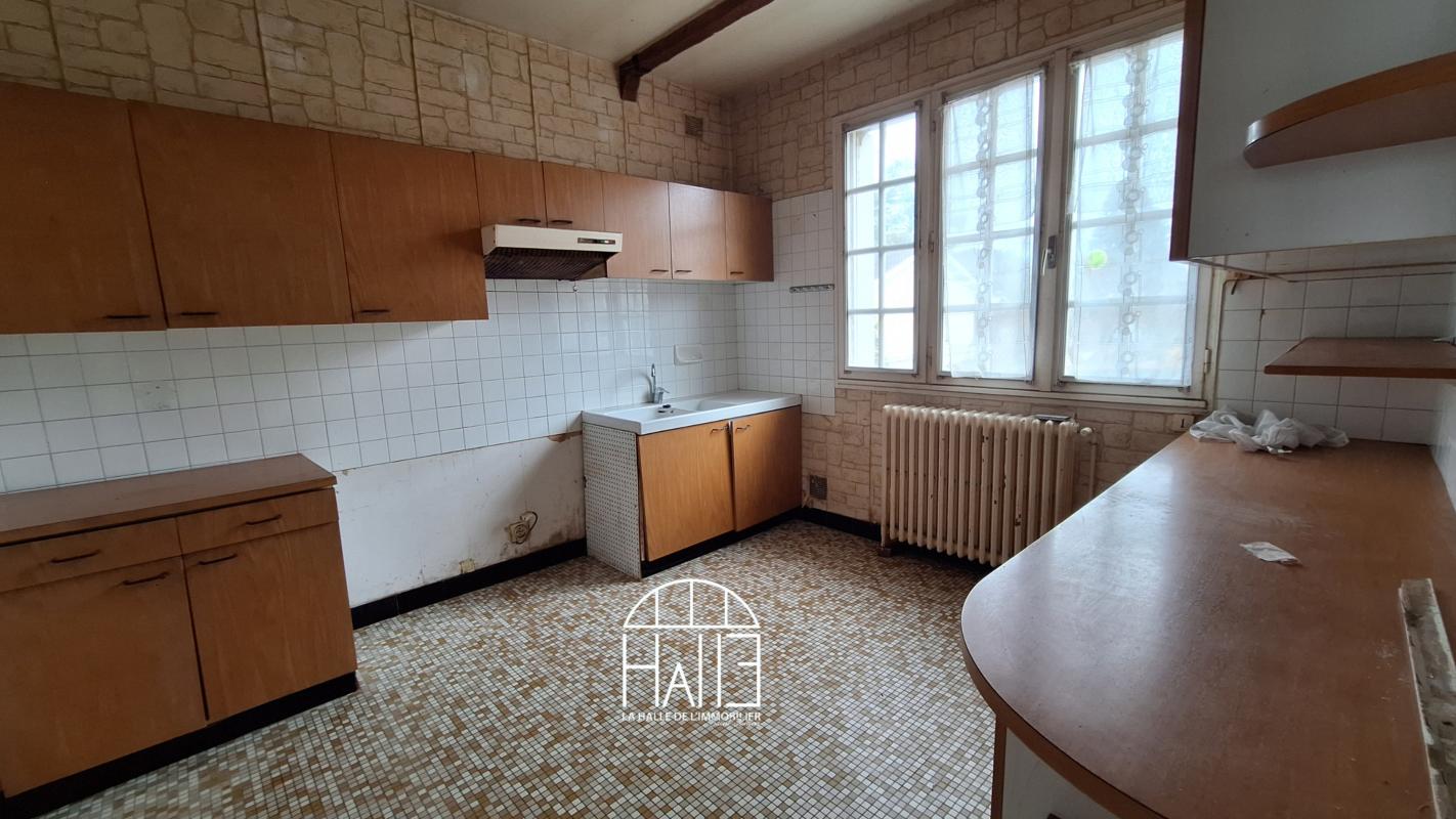 Maison 5 Pièce(s) Saint-Junien - Photo 15