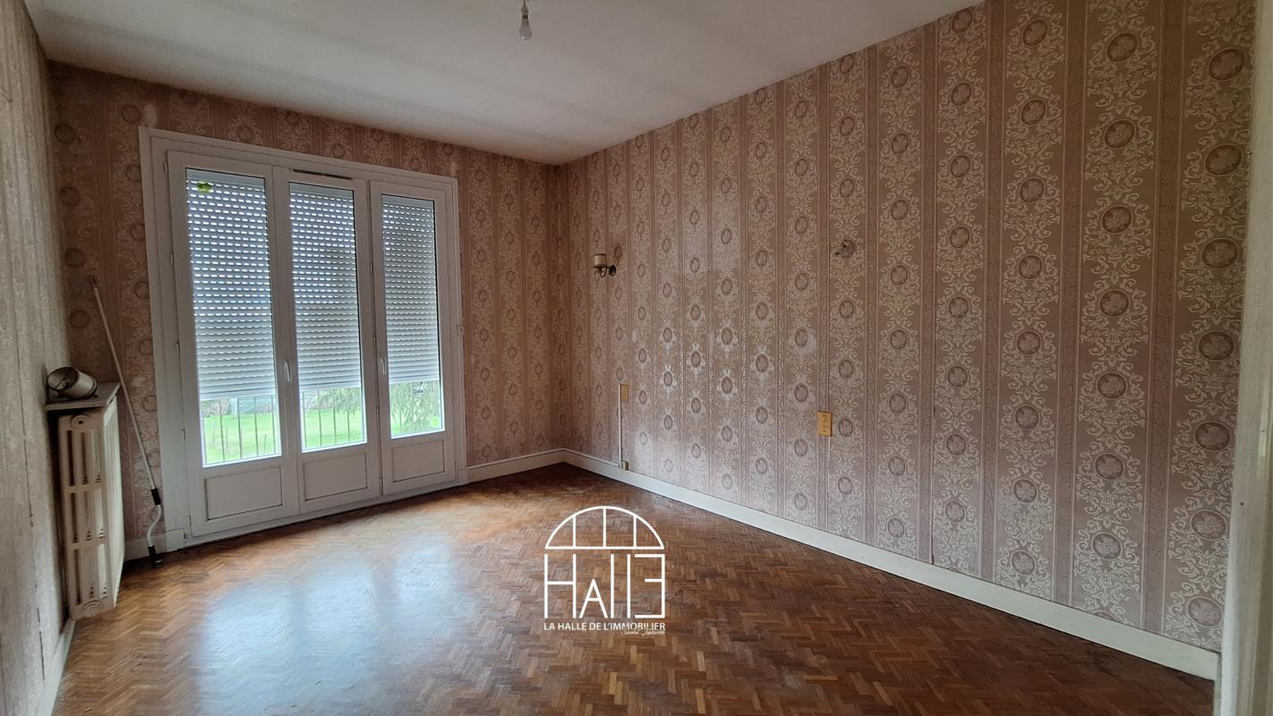 Maison 5 Pièce(s) Saint-Junien - Photo 18