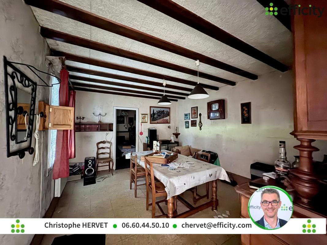 Maison 6 Pièce(s) Fléac - Photo 8