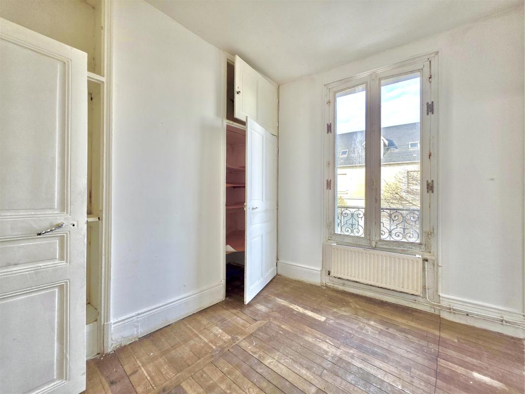 Appartement 3 Pièce(s) Soissons - Photo 4
